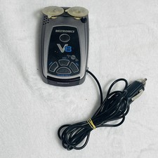 Beltronics V8 Radar Detector with Smart Power Cord