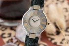 Cartier Must De Cartier 21 Lady Steel/Gold Ladies Watch Ref. 9010
