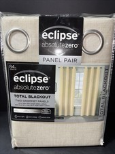 Eclipse absolutezero 2 panel total blackout c...