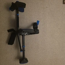 iWALK3.0 Hands Free Crutch