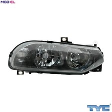 HEADLIGHT 20-5620-25-2 FOR ALFA ROMEO AR32310/32301 932A2.000 937A1.000 2.0L 156