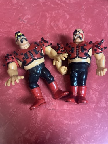 WWF ANIMAL HAWK The The The The The The The The Th...