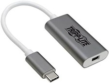 4K USB C to Mini DisplayPort Adapter