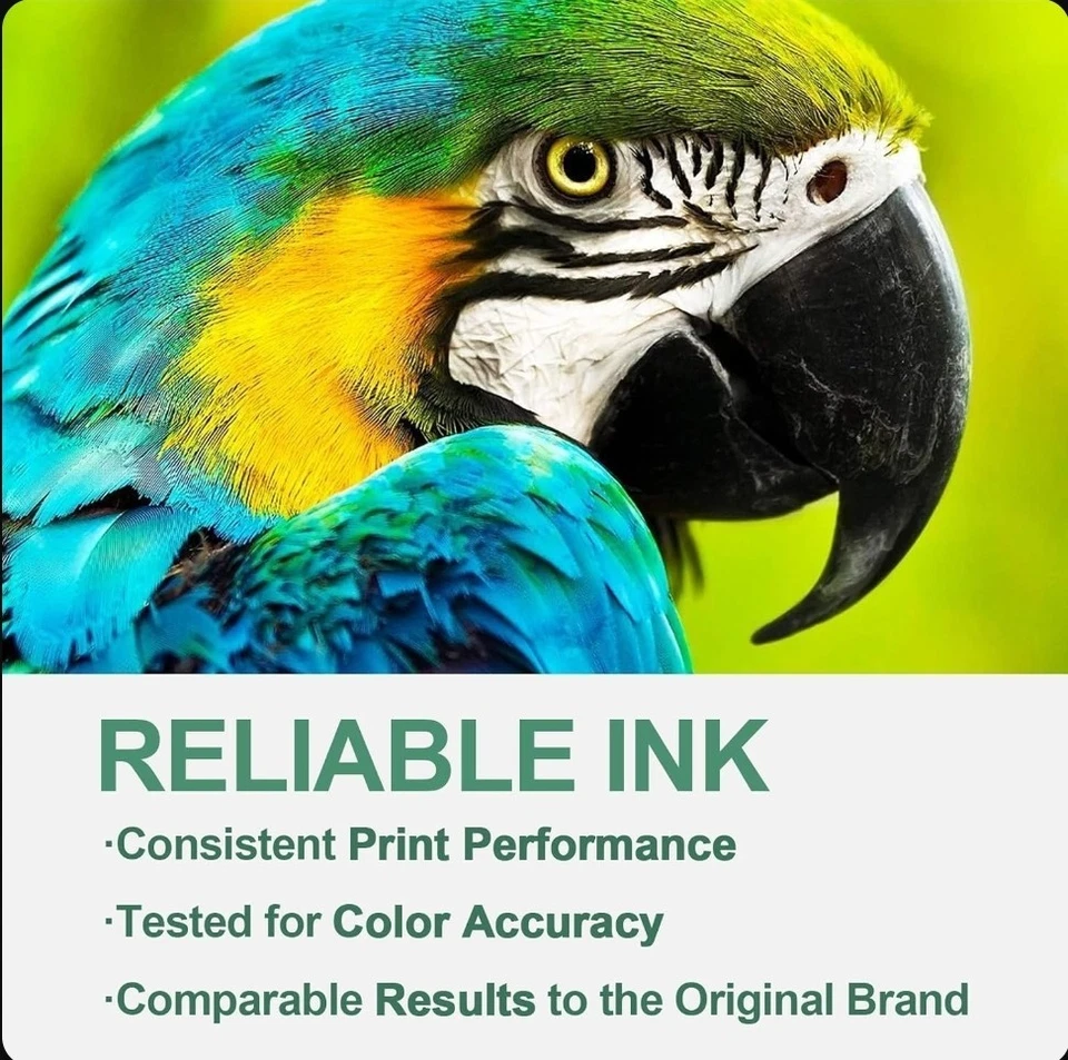 Toshiba T-FC415U Toner Cartridge 4-Pack Compatible E-Studio 2515AC 3015AC 3515AC - Image 3 of 4