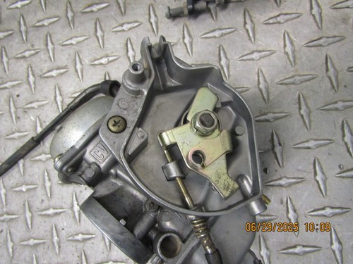 Kawasaki KVF300A Prairie 300 Throttle Caburetor Switch 877 - Picture 14 of 19