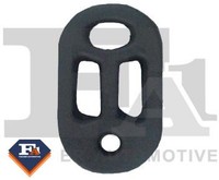 Fa1 233-909 Halter FüR Abgasanlage Gummi Halter Auspuff Auspuffanlage