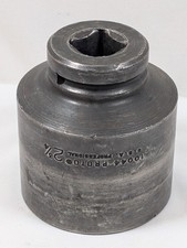 PROTO 10044 - 1'' Drive 2-3/4'' 6-Point Standard Impact Socket