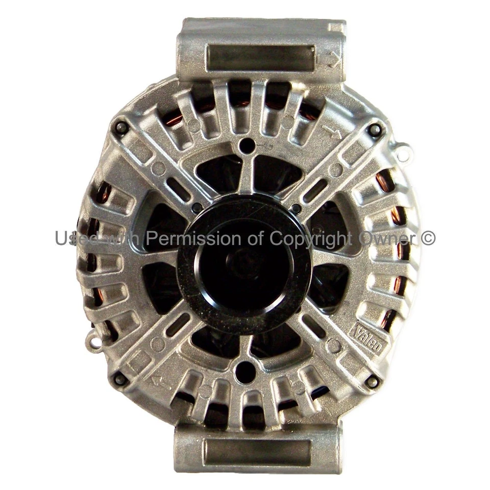 Alternador 10189 de calidad construido para Mercedes-Benz C350 E300 E350 12-16 Foto 3 de 4