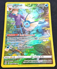 Carte POKEMON Aquali TG02/tg30 EB09 Stars Etincelantes FR Neuve