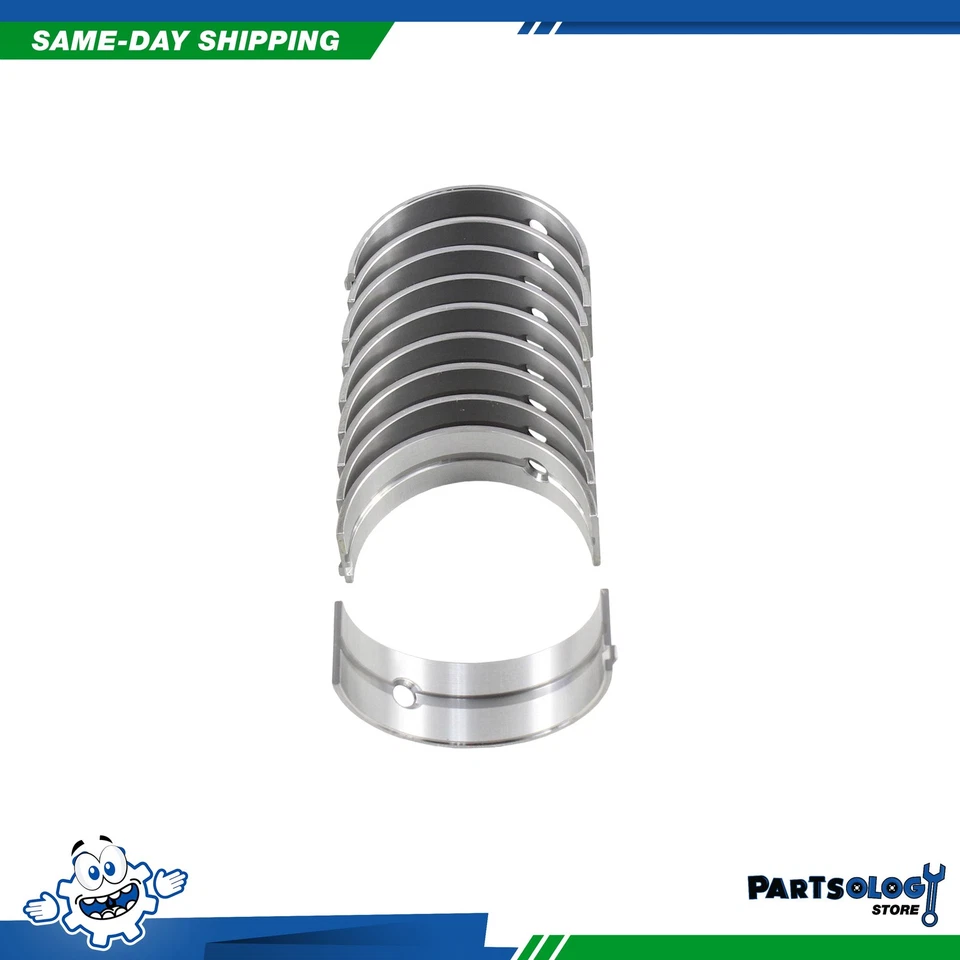 Kit de reconstrucción de motor DNJ EK902 para Toyota Celica Corona 75-80 2,2 L L4 SOHC 8v Foto 4 de 4