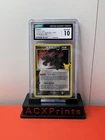 CGC 10 Umbreon Star Celebrations Classic Collection Holo 17/17 English