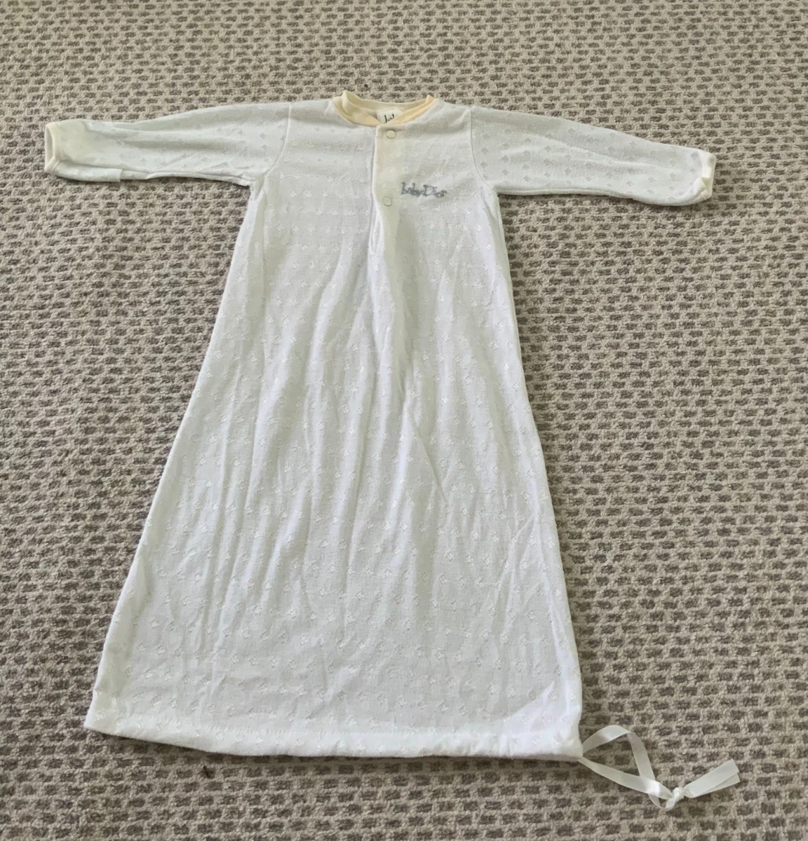 Baby Dior White Baby & Toddler Clothing for sale | eBay