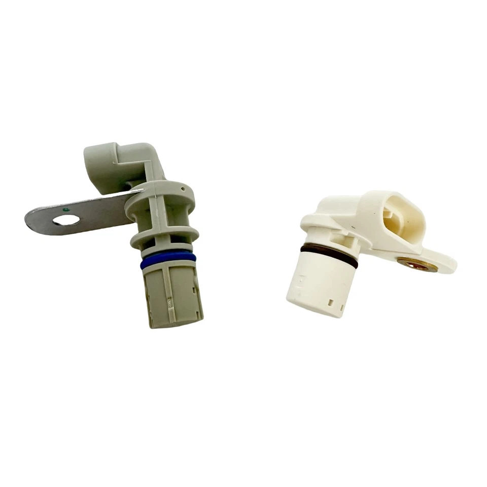 For Chevrolet Silverado GMC Buick Camshaft & Crankshaft Position Sensor Foto 2 de 4