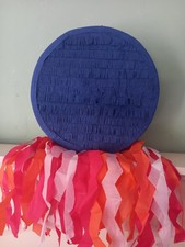 Blank Pinata Create Your Own  Pinata Birthday  Whithout Stick  Pinata Included 