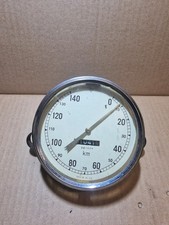 Speedometer BMW 326 321 320 319 prewar classi...