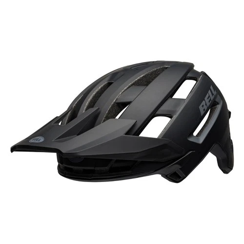 Bell Super Air Spherical MIPS Helmet - Thumbnail 2