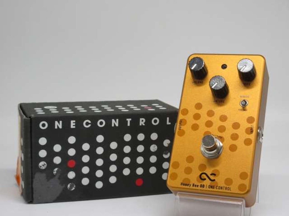 one Control Honey Bee OD 【公式通販】