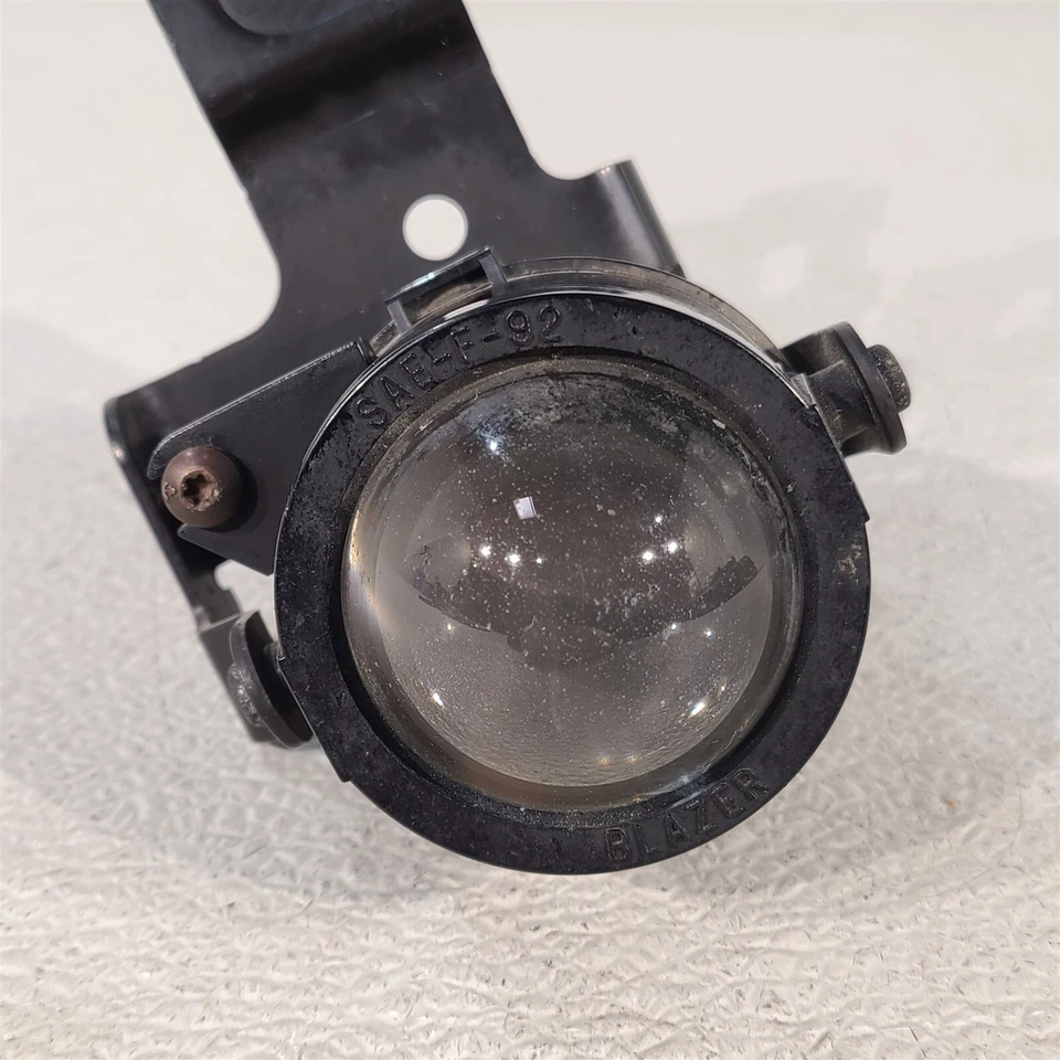 Faro antiniebla Rh 97-04 Corvette C5 con soporte pasajero Aa7393 Foto 2 de 4