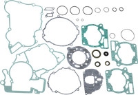 KTM SX 125 / EXC 125 - 98/01 - Komplettes Motor Dichtungssatz Prox / 34.6218