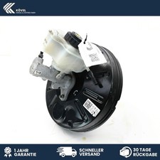 Original Bremskraftverstärker Hauptbremszylinder VW Caddy 3 (2K) 1K1614019K
