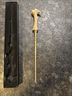 Lot of 8 Harry Potter wands Narcissa Malfoy Luna Voldemort Ginny Harry  — photo 10
