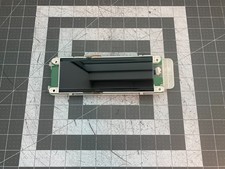KitchenAid Double Oven Display Control Board P W11094512