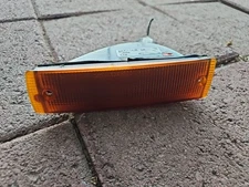 94-96 Jaguar XJS Series 3 Front Right Bumper  Turn Signal Light Lamp OEM