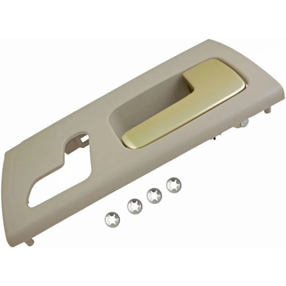 Dorman 80469 Interior Door Handles Front Passenger Right Side Hand for Town Car - Image 3 of 3