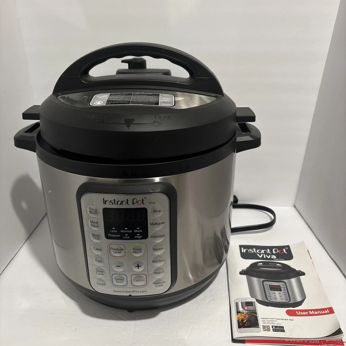 Instant Pot products for sale | eBay