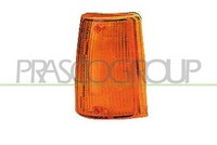 Prasco FT1274204 Lichtscheibe, Blinkleuchte Passend FüR Fiat