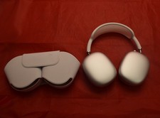 2020 Apple AirPods Max A2096 - (Lightning) w/ Smart Case