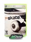 Skate (Microsoft Xbox 360, 2007) - 1 Year Warranty - Fast Free Shipping!