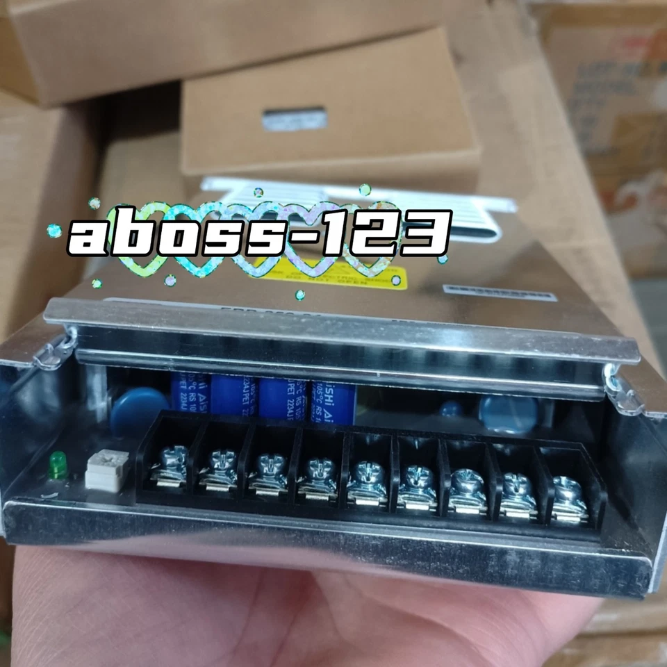 Mean Well ERP-350-12 | 12V Switch Power Supply#1pcs New In Box - Image 2 of 4