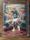 2025 Mosaic Quinshon Judkins Silver (Raw)