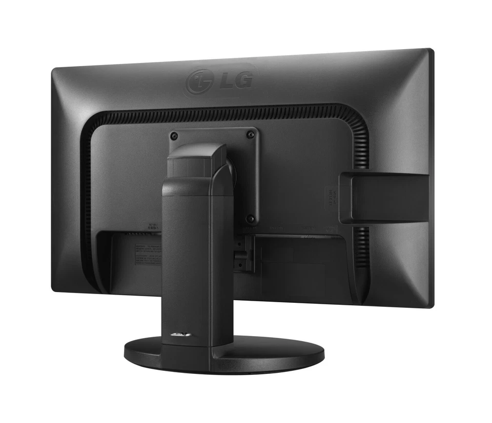 LG Display 23MB35PY - 23” - IPS LED - 1920x1080 - Schwarz - Neu -offener Karton - Bild 2 von 3