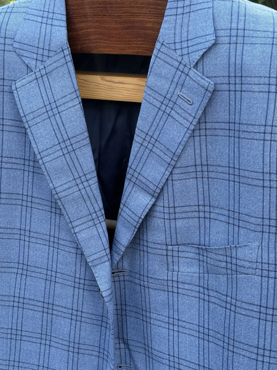 isaia Regular Size Suits & Blazers for Men 48 Size for sale | eBay