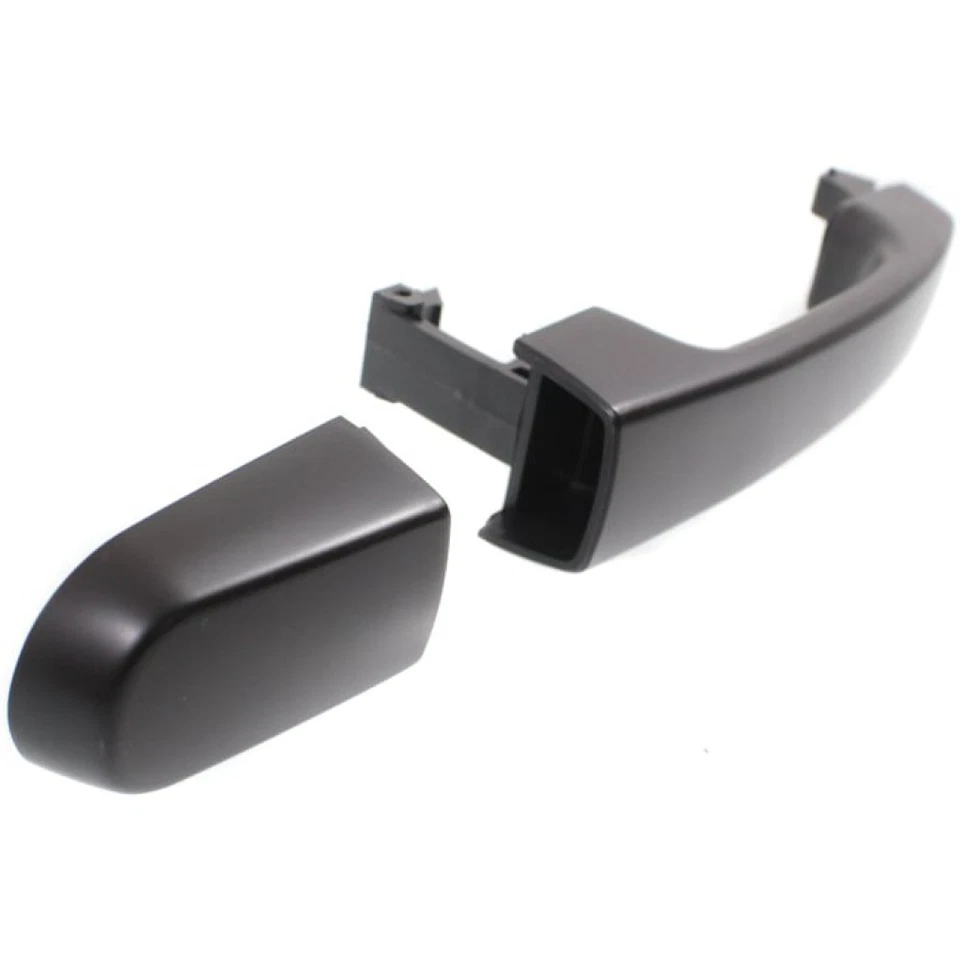 For 2008 2009 Ford Taurus X Outer Door Handle Passenger Side | Primed Foto 3 de 4