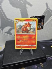 Camerupt 14/111 Sm-Crimson Invasion Regular