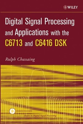 Digital Signal Processing and - VERY GOOD