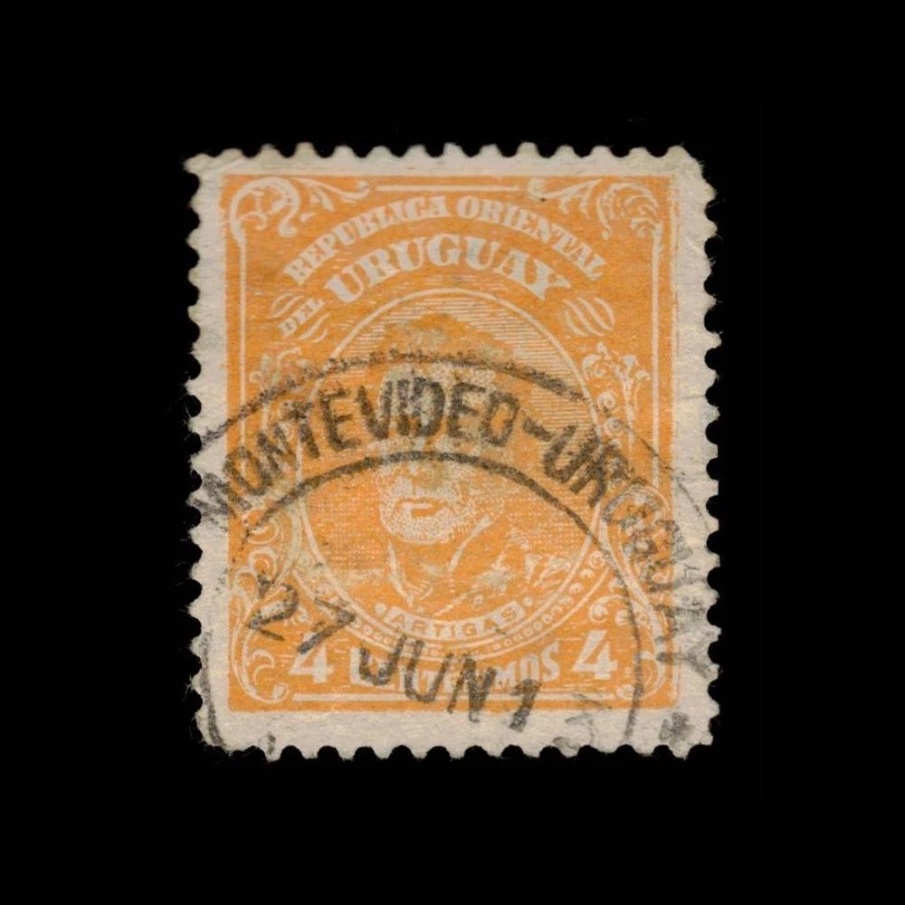 Postage Uruguayan Stamps for sale | eBay