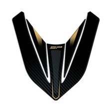 Adesivi 3D moto per Monoposto compatibili con Honda CB1000 Hornet SP 2025 2026 