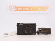  Good, Fast Shipping Fujifilm XQ1 Camera
