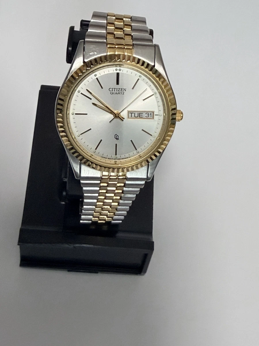 Citizen 1990-1999 Year Manufactured Wristwatches | eBay