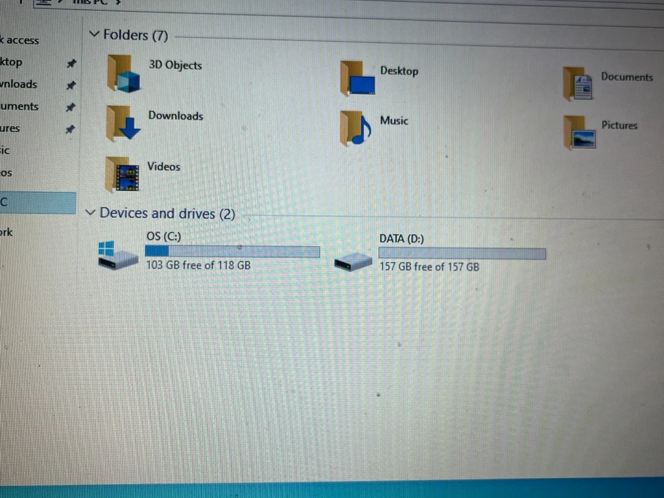 Portátil ASUS X502c 15.6" Windows 10 CPU Intel i5 4GB 320GB Cámara web HDMI USB 3.0 Foto 4 de 4