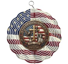 Colorful Wind Spinners For Your Garden, Patio, Yard or Wherever-15 Designs