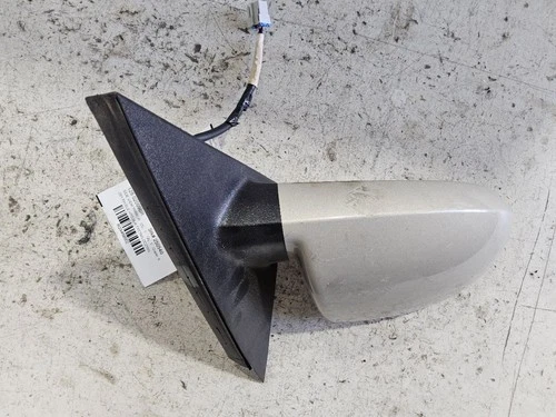 2007-2016 Chevy IMPALA Passenger Side View Mirror Power VIN W 4th Digit Heated