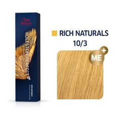 Wella Koleston Perfect ME Permanent Hair Color Creme All Shades Colors Original