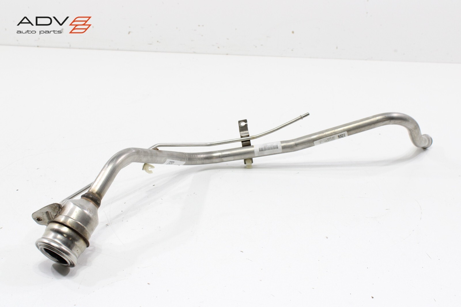 2017 - 2020 MASERATI LEVANTE FUEL GAS TANK FILLER NECK HOSE TUBE PIPE OEM