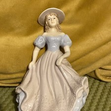 Regal Romance China Figure
