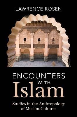 Begegnungen mit dem Islam, Lawrence Rosen, gebunden